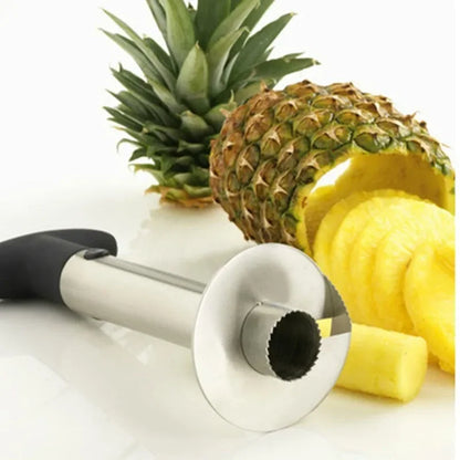 Pineapple Corer & Slicer
