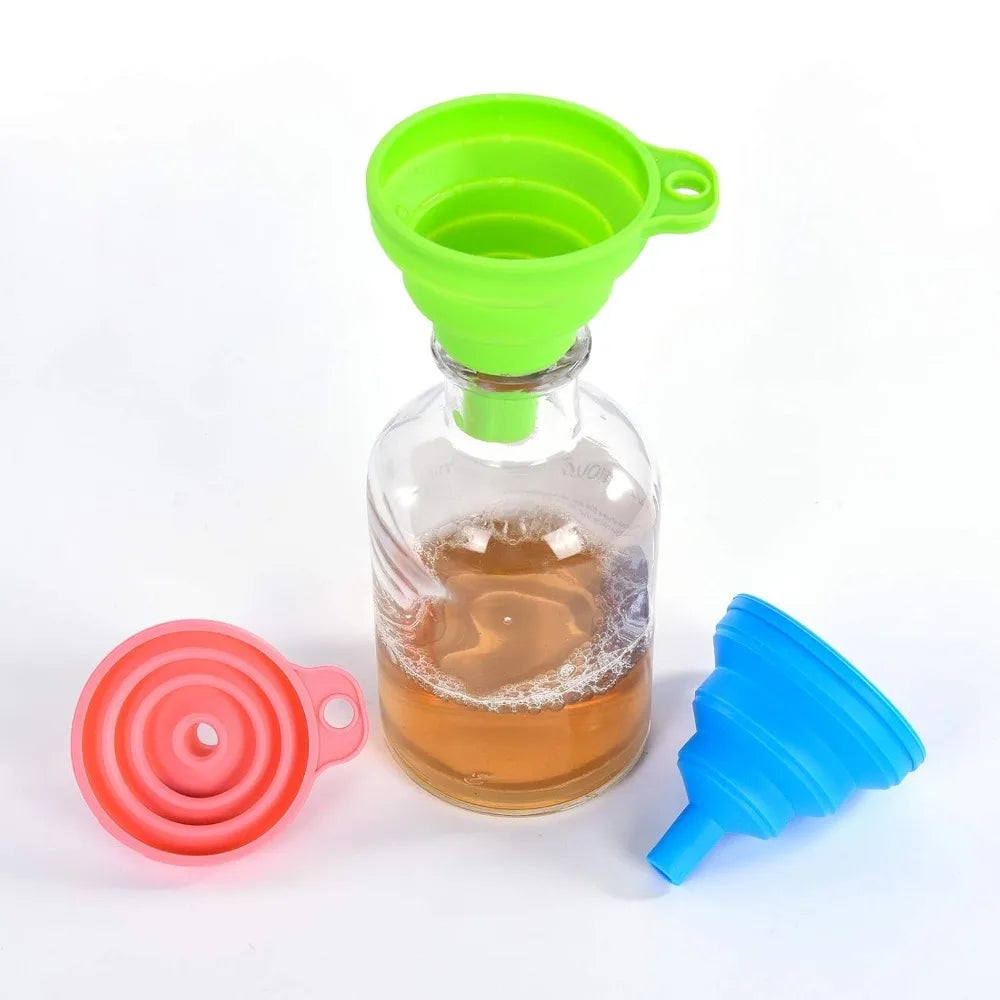 Juice Funnels