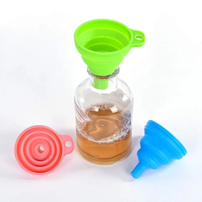 Juice Funnels