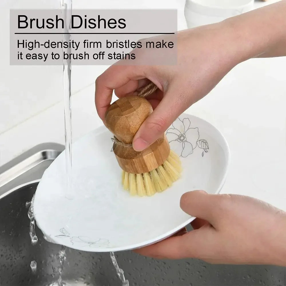 Veggie Brush