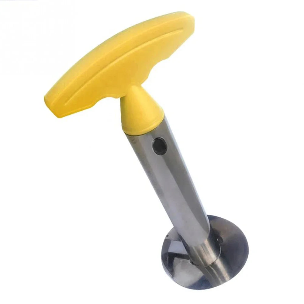 Pineapple Corer & Slicer