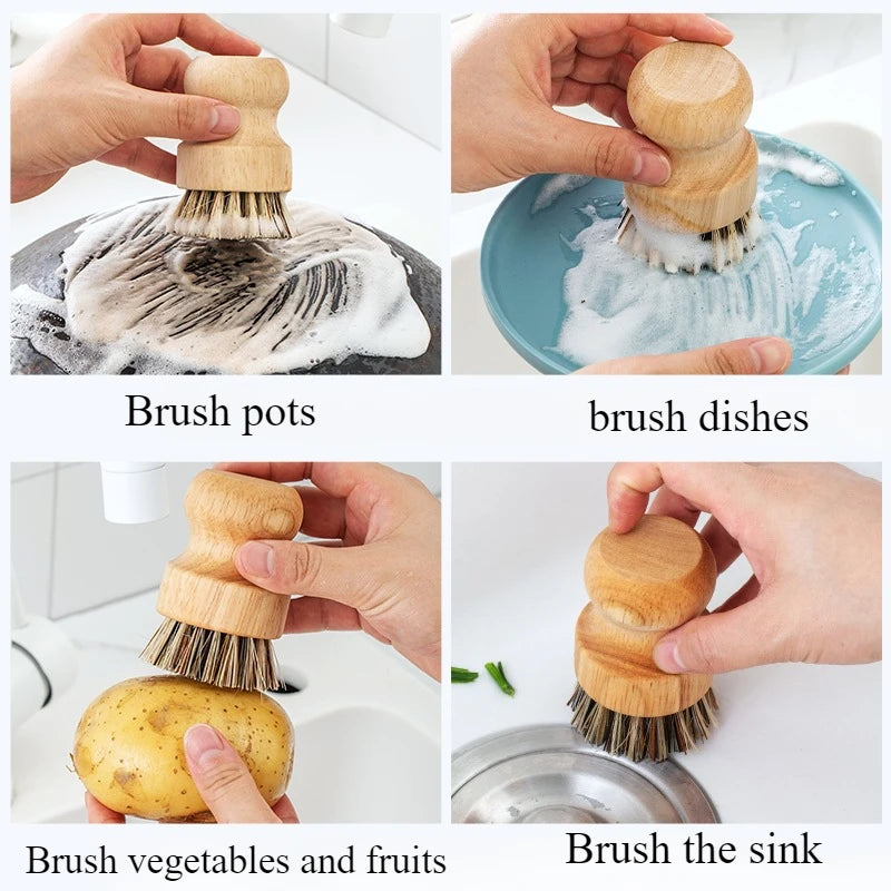 Veggie Brush