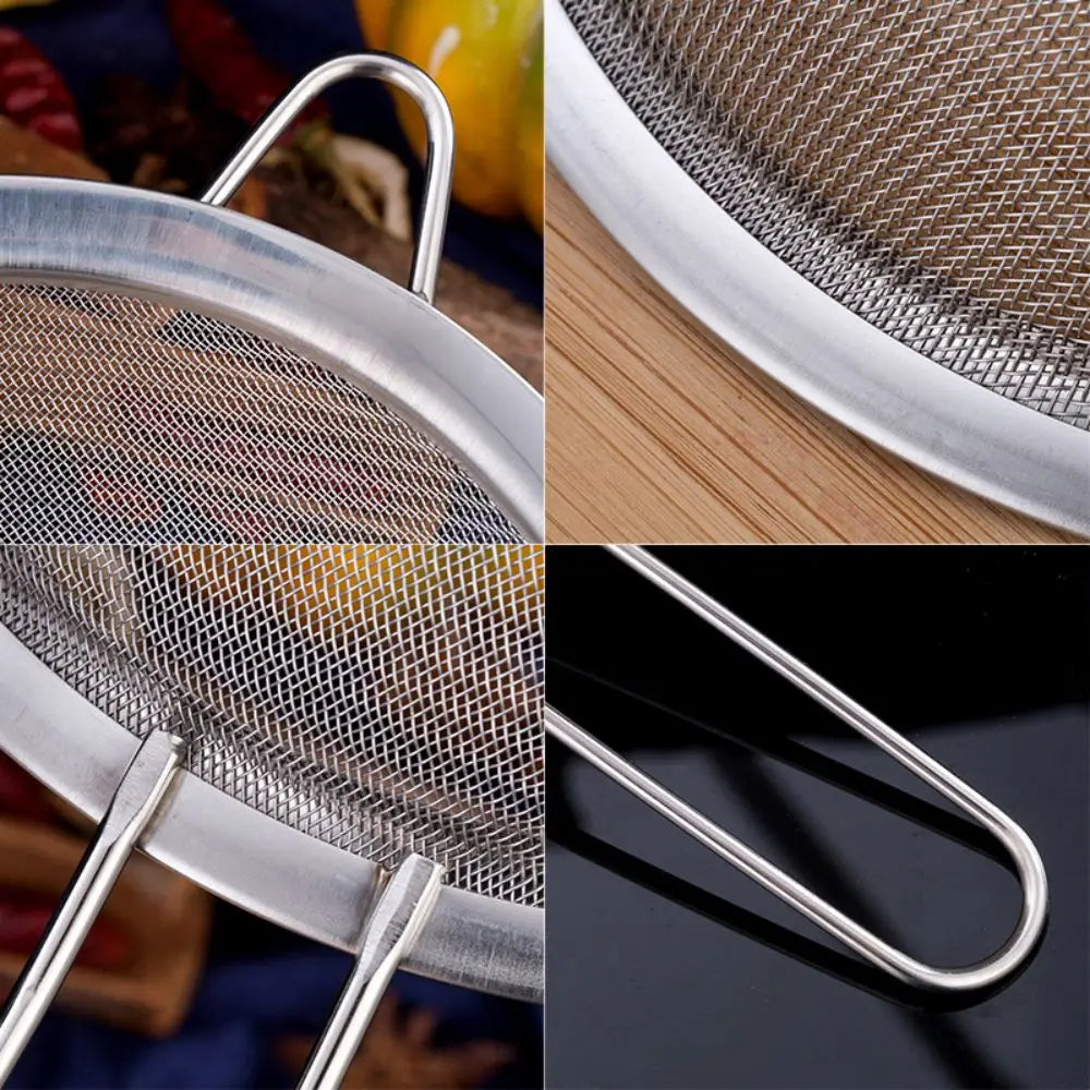Mesh Juice Strainer