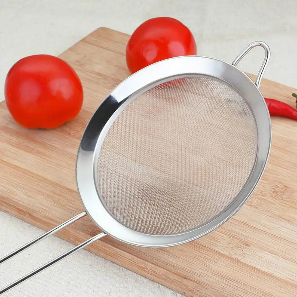 Mesh Juice Strainer