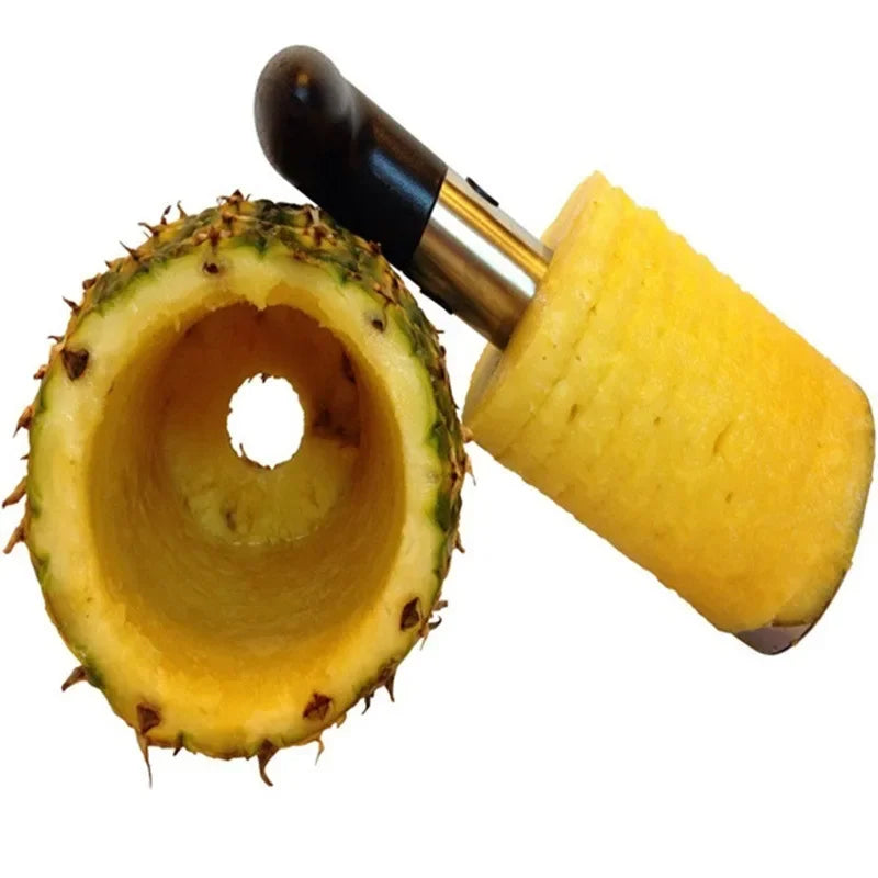 Pineapple Corer & Slicer